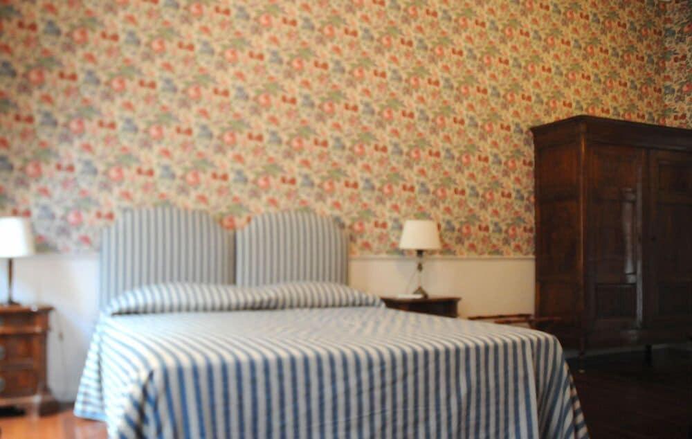 Bed and Breakfast Relais Teatro Argentina Рим Экстерьер фото